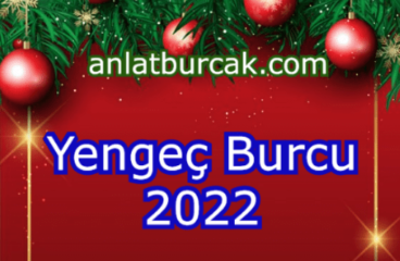 Yengeç Burcu 2022