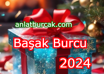 Başak Burcu 2024