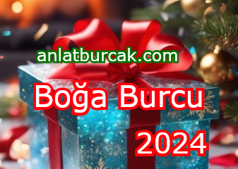 Boğa Burcu 2024 – Yeni bir yol, yeni bir yolculuk, yeni bir sen