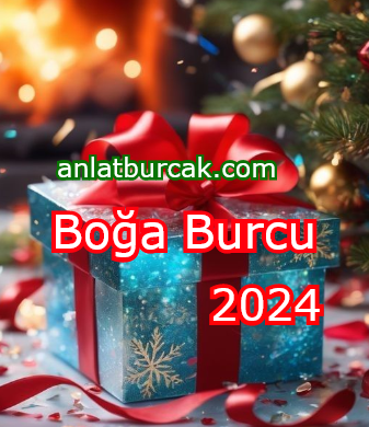 Boğa Burcu 2024 - Yeni bir yol, yeni bir yolculuk, yeni bir sen