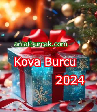 Kova Burcu 2024