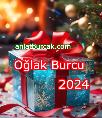 Oğlak Burcu 2024