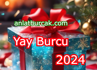 Yay Burcu 2024