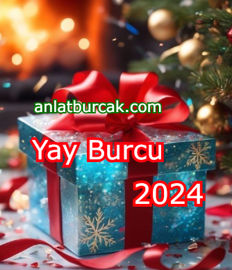 Yay Burcu 2024