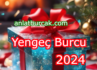 Yengeç Burcu 2024