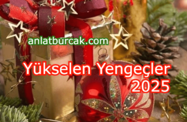 Yükselen Yengeçler 2025