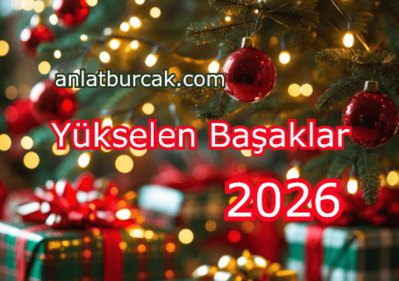 Yükselen Başaklar 2026