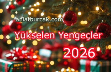 Yükselen Yengeçler 2026