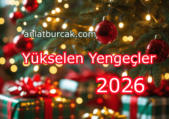 Yükselen Yengeçler 2026